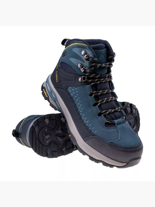 Elbrus Engin Mid WP Gr M shoes 92800555453