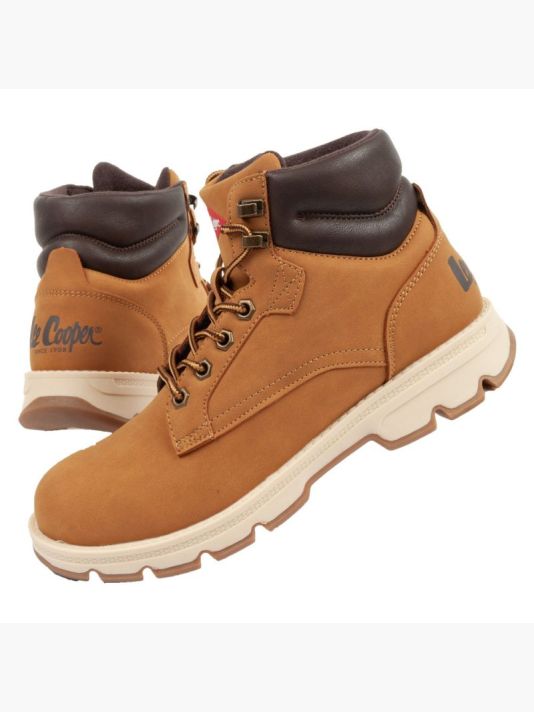 Lee Cooper M LCJ-24-01-2949M shoes