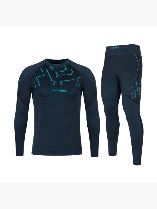 Alpinus Tactical Gausdal Set M SI8907 thermal underwear