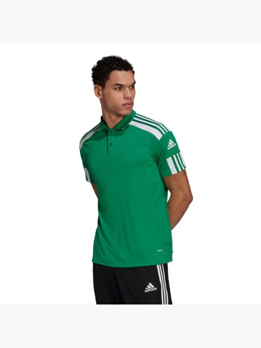 adidas Squadra 21 Polo Shirt M GP6430