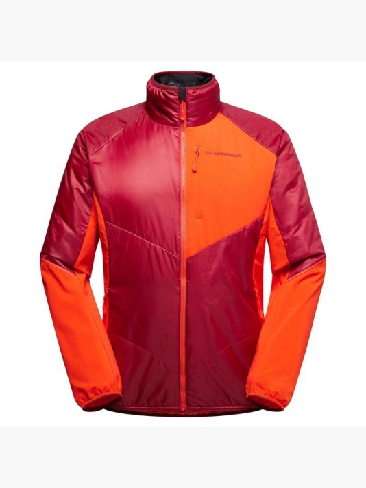 La Sportiva Ascent Primaloft Jkt M L80 jacket 320322