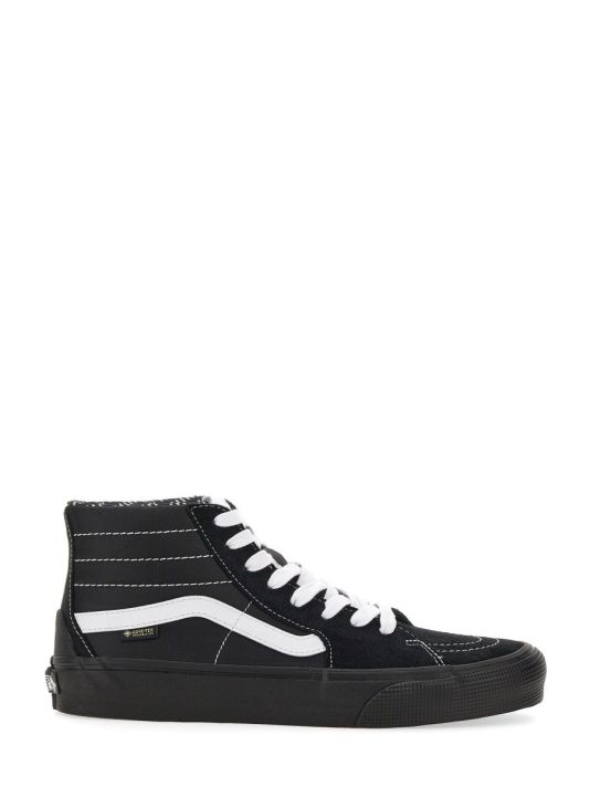 UA OG SK8 HIGH SNEAKERS