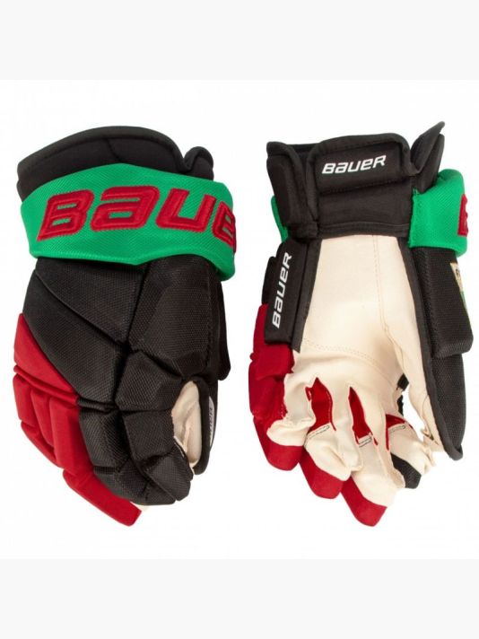Bauer Team Vapor Pro M 1058661 Hockey Gloves
