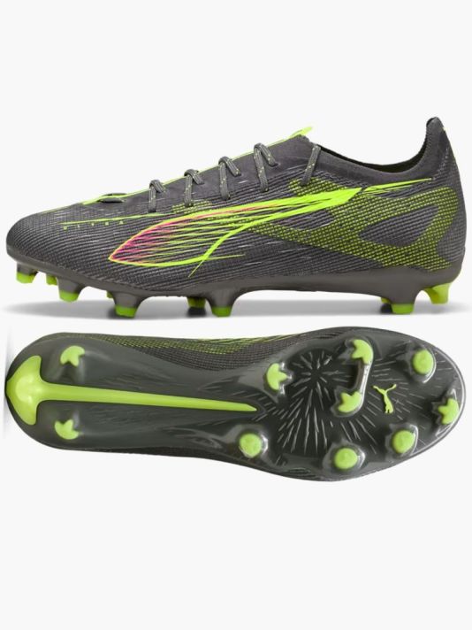 Puma Ultra 5 Pro FG/AG M 108161-03 football boots