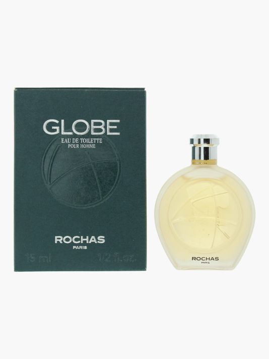 Rochas, Globe, Eau De Toilette, For Men