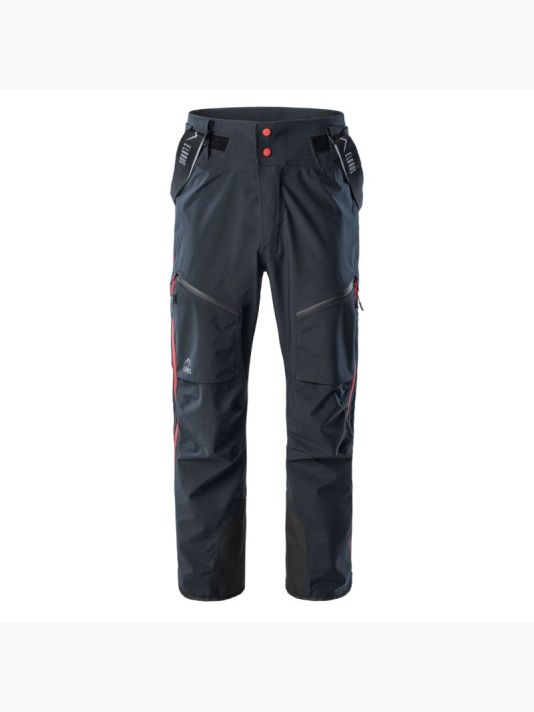 Elbrus Pro Guard 3L Hardshell Pants M 92800403205