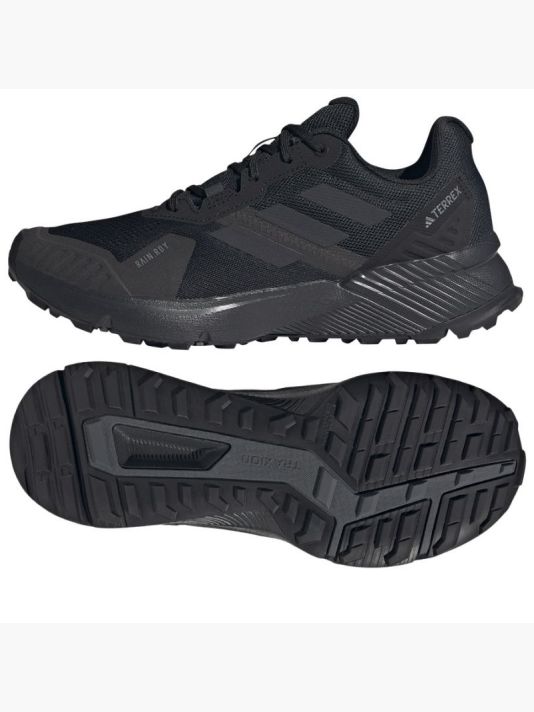 Adidas Terrex Soulstride Rain.Rdy M IF5015 running shoes