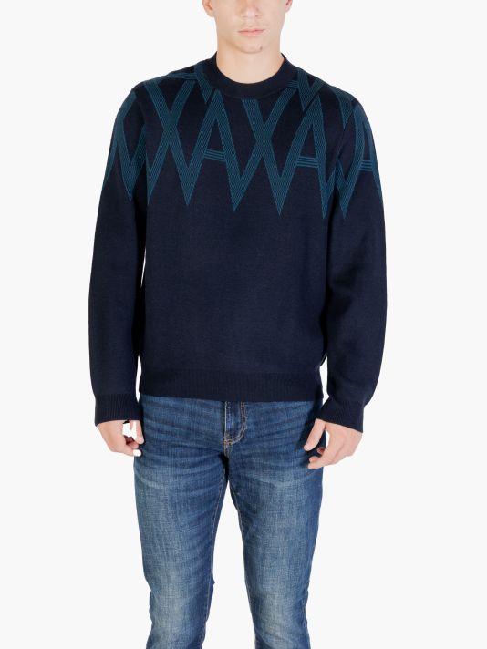 Armani Exchange meeste džempr