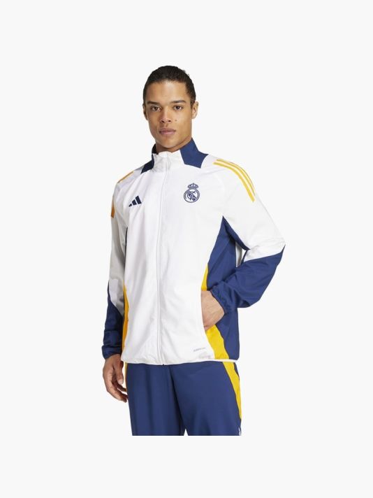 adidas Real Madrid Pre Jacket M IT5148