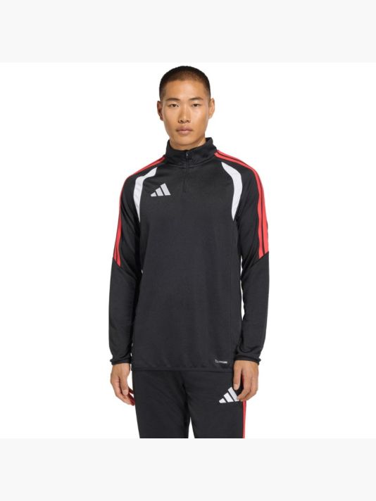 Мужская толстовка Adidas Tiro 26 League Training Top , , JY9697 черный