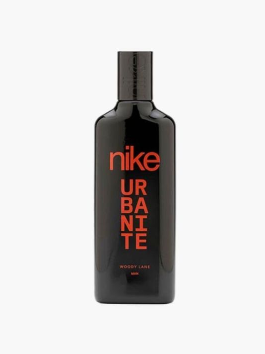 Nike, Urbanite Woody Lane, Eau De Toilette, For Men