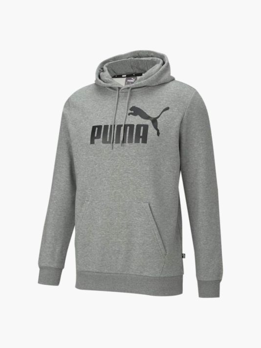 Puma Essential Big Logo Hoody M 586686 03