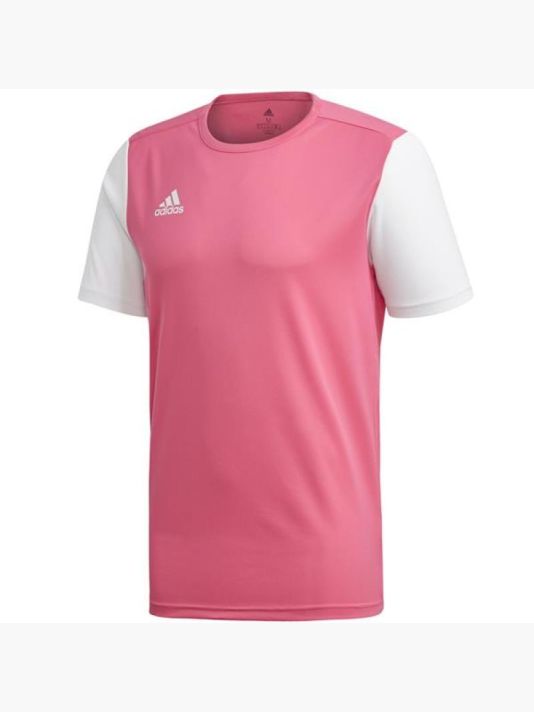 adidas Estro 19 JSY M DP3237 football shirt