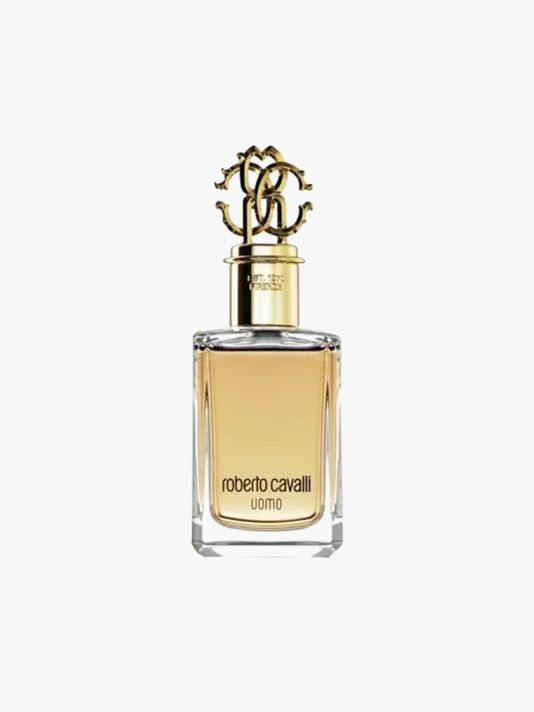 Roberto Cavalli, Uomo, Eau De Toilette, For Men