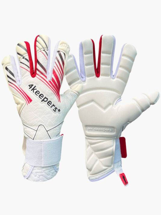 4Keepers Soft Opal NC Goalkeeper Gloves S929257