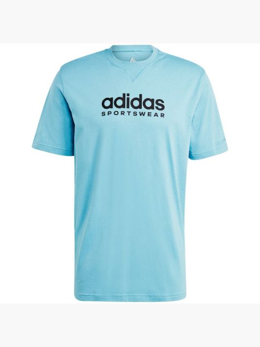 Adidas All SZN Graphic Tee M IC9820