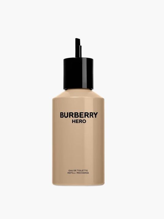 Burberry, Hero, Eau De Toilette, For Men, Refill