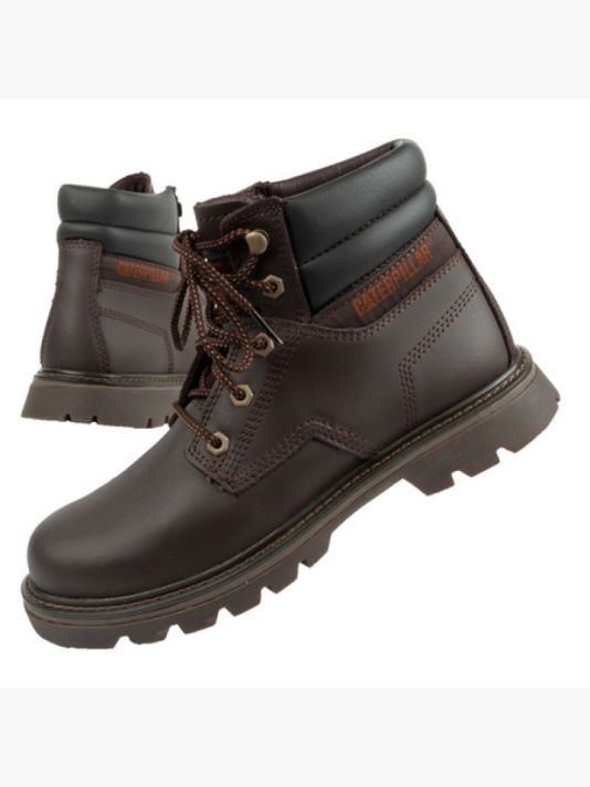 Caterpillar Quadrate M P723803 Winter Boots