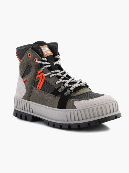 Palladium Pallashock Outcity M 08877-342 shoes