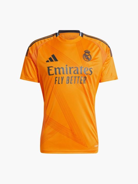 Adidas Real Madrid Away M IU5013 T-shirt
