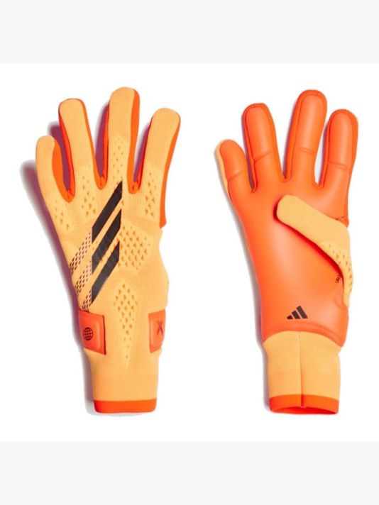 adidas X Pro M HN5571 goalkeeper gloves