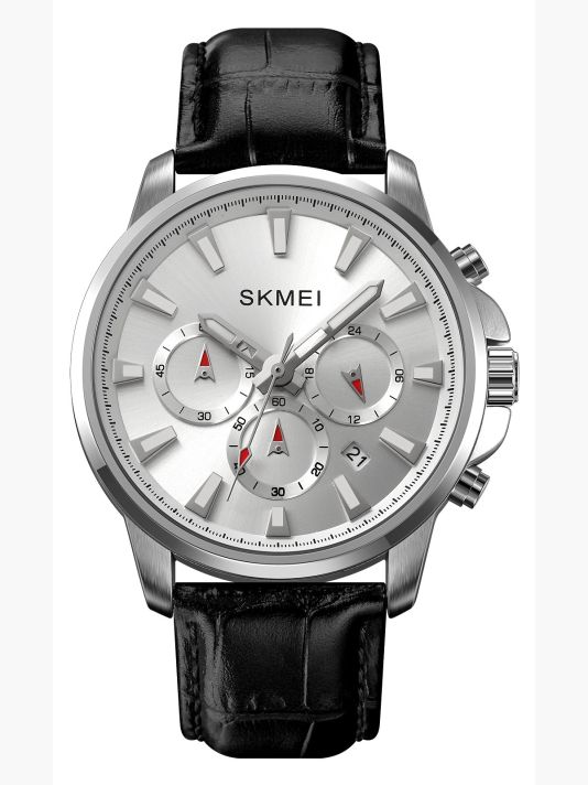 Zegarek Męski Skmei 2071LSISI+ BOX