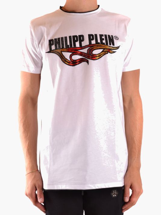 Philipp Plein meeste T-särk