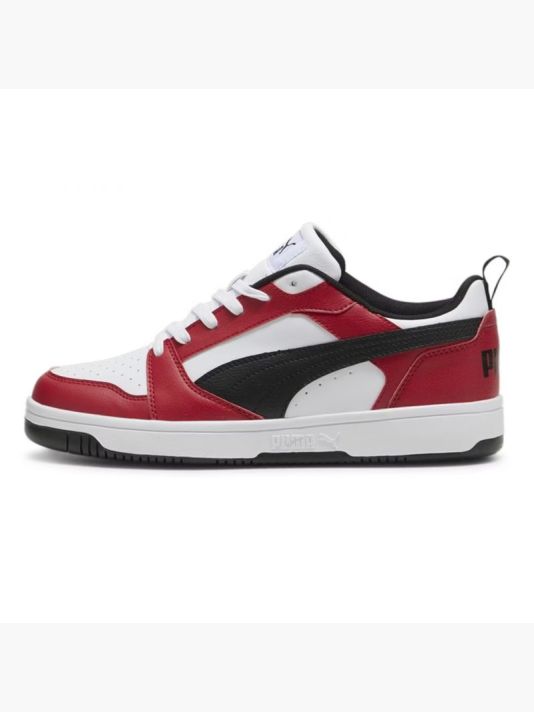 Puma Rebound v6 Low M shoes 39232817