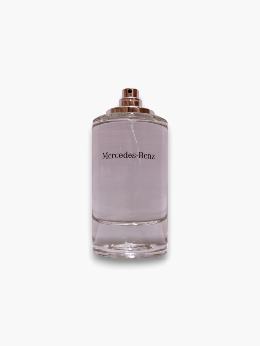 Mercedes-Benz, Mercedes Benz, Eau De Toilette, For Men