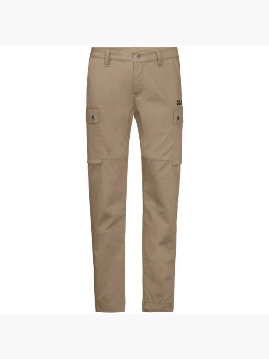 Jack Wolfskin Arctic Road Cargo Pants M 1505761-5136