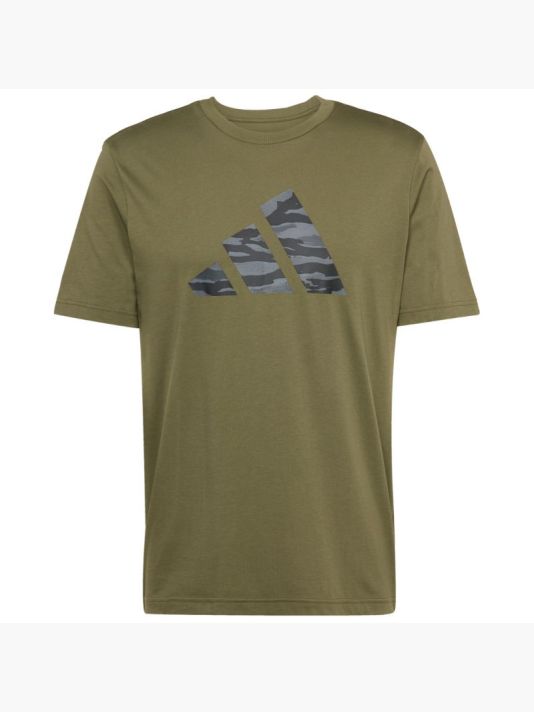 adidas Codes Camo Graphic T-shirt M JI6768