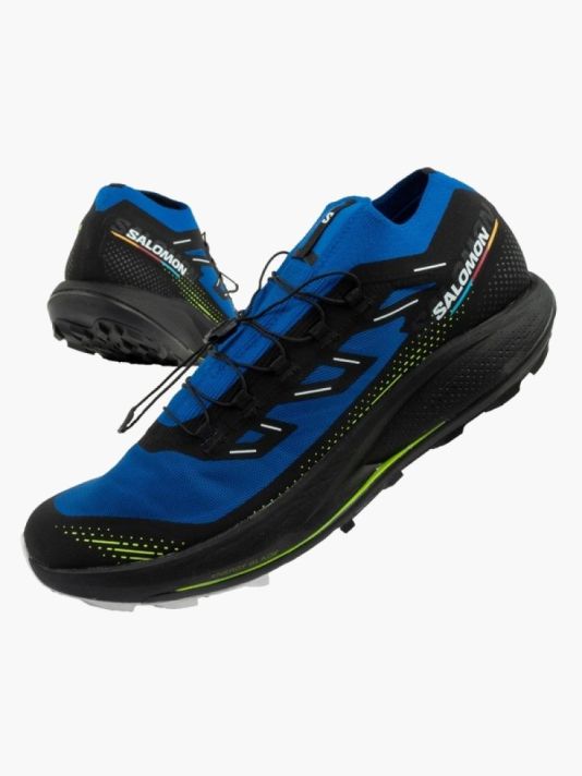 Salomon Pulsar Trail Pro 2 M 473850 Running Shoes