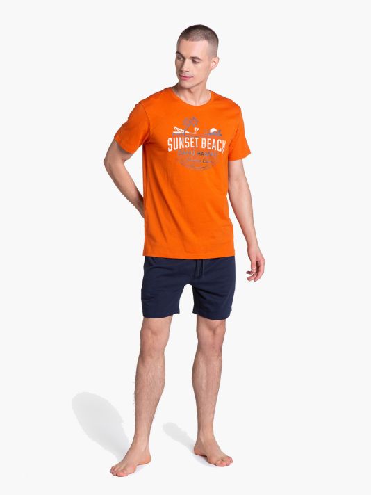 Pyjama model 152053 Henderson