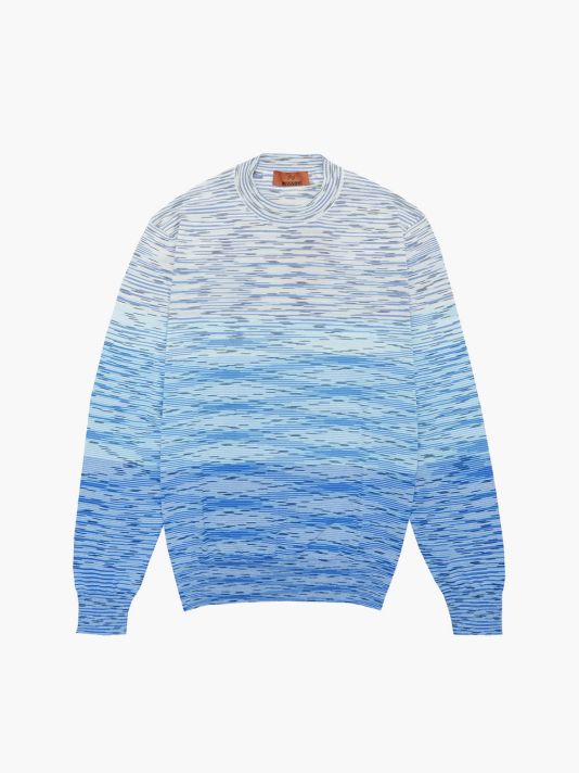 Missoni meeste džempr