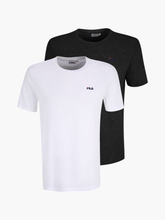 Fila Brod 2-pack T-shirt M FAM0083 13005