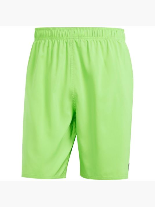 adidas Solid Clx Classic-Length M IR6217 Swim Shorts
