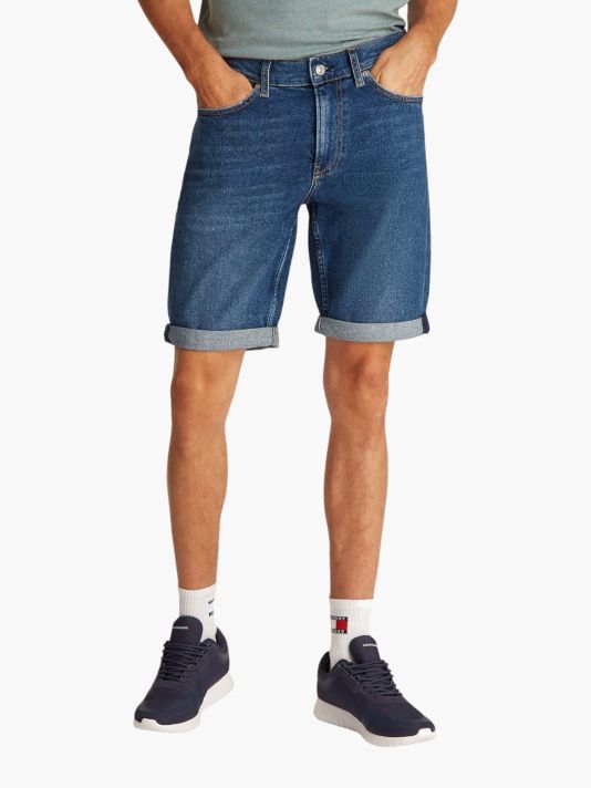 Calvin Klein Jeans Meeste bermuda-püksid