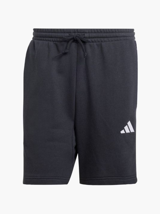 Adidas Essential 3-Stripes French Terry M JE6414 shorts