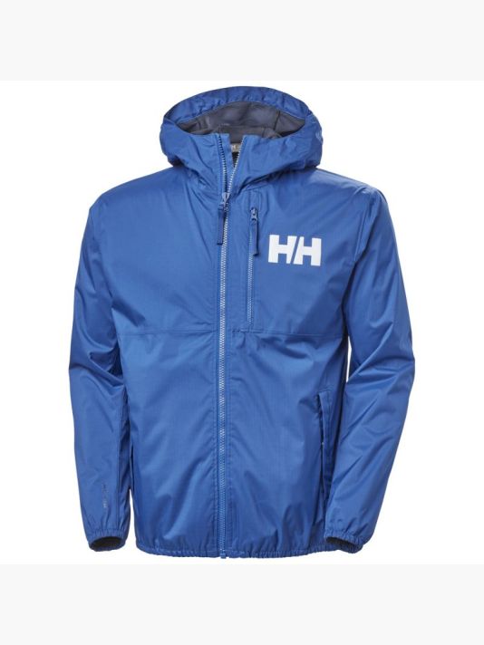 Helly Hansen Belfast 2 Packable Jacket M 53424 606