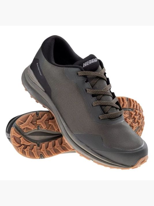 Hi-Tec Benard WP M 92800490028 shoes