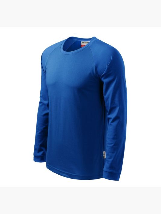 Rimeck Street LS T-shirt MLI-13005
