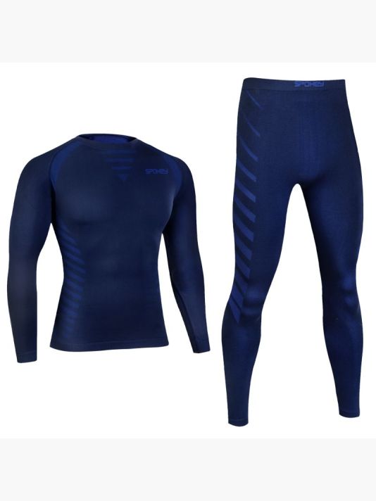 Spokey Windstar M 6114300000 thermal underwear