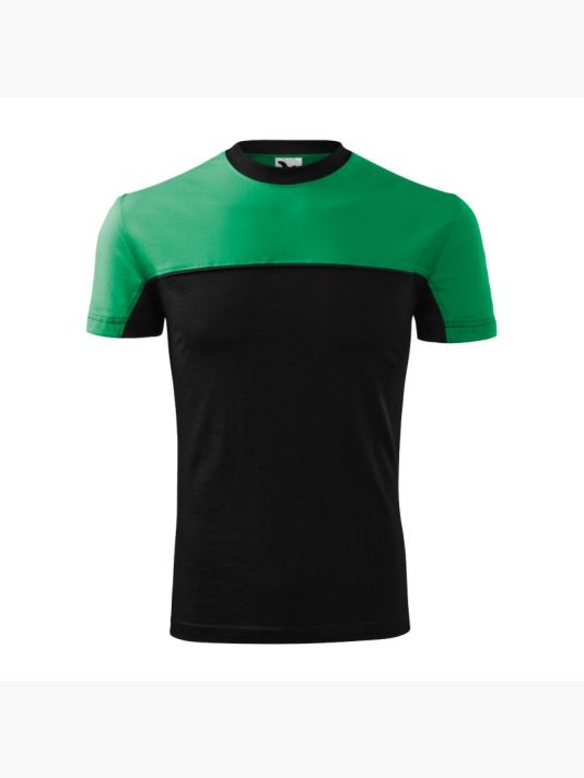 Malfini Colormix T-shirt M MLI-10916 grass green