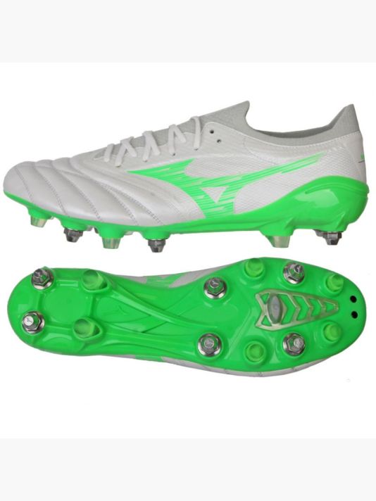 Mizuno Morelia Neo IV Beta Elite Mix SG M P1GC254237 football boots