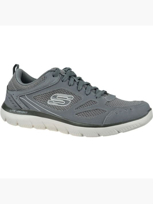 Skechers Summits-South Rim M 52812-CHAR shoes
