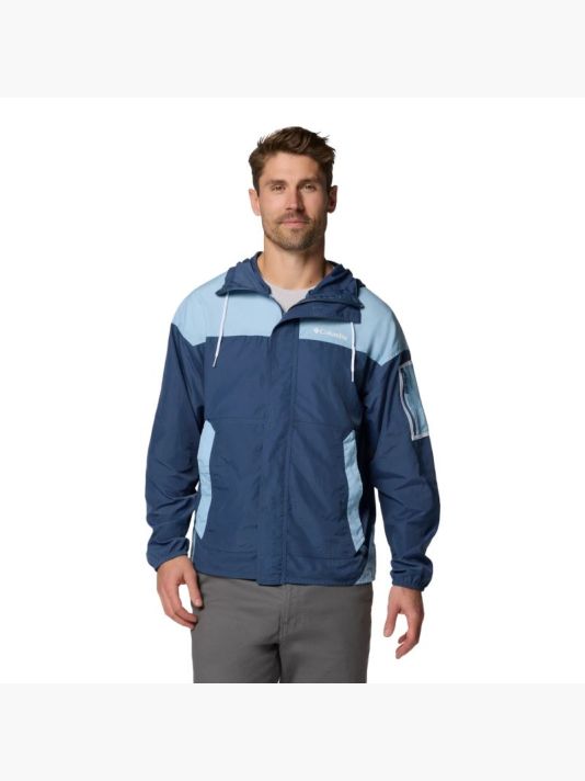 Columbia Challenger II Windbreaker Jacket M 2071553478