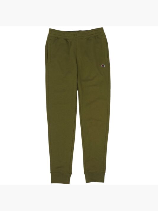 Champion Rib Cuff Pants M 220301 GS573