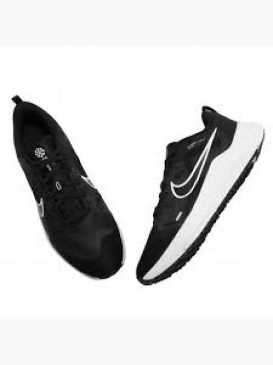 Nike Downshifter 12 M DD9293-001 shoes