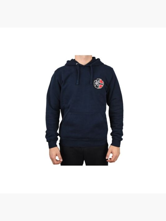 Helly Hansen 1877 Hoodie M 53338-598