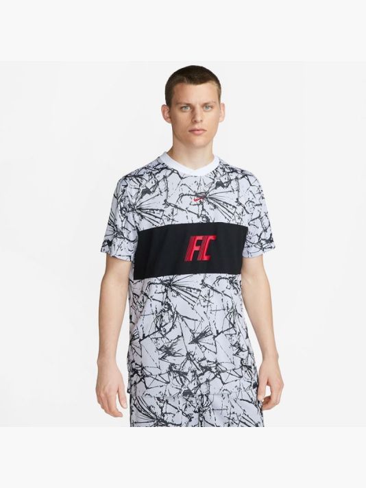 Nike FC JSY SS M T-shirt DV9769 100